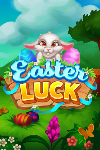 Easter Luck бесплатно играть онлайн на сайте Онлайн Казино Гранд