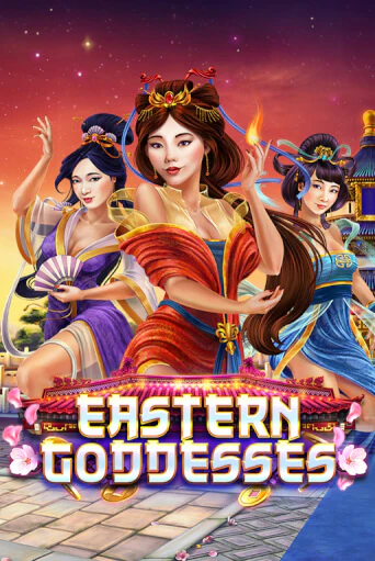 Eastern Goddesses бесплатно играть онлайн на сайте Онлайн Казино Гранд