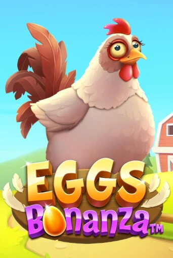 Eggs Bonanza бесплатно играть онлайн на сайте Онлайн Казино Гранд