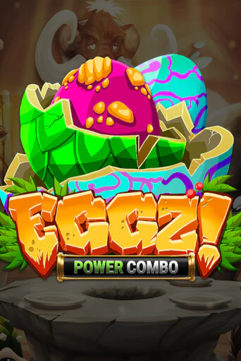 Eggz! POWER COMBO бесплатно играть онлайн на сайте Онлайн Казино Гранд