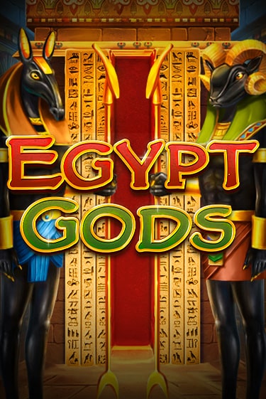 Egypt Gods бесплатно играть онлайн на сайте Онлайн Казино Гранд