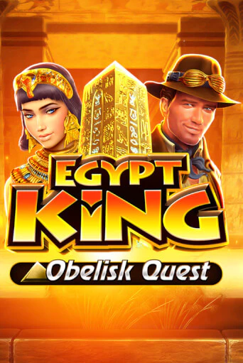 Egypt King Obelisk Quest бесплатно играть онлайн на сайте Онлайн Казино Гранд