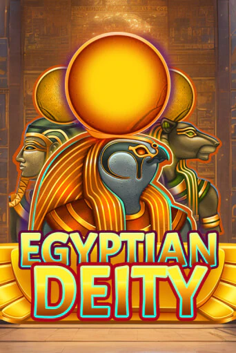 Egyptian Deity бесплатно играть онлайн на сайте Онлайн Казино Гранд