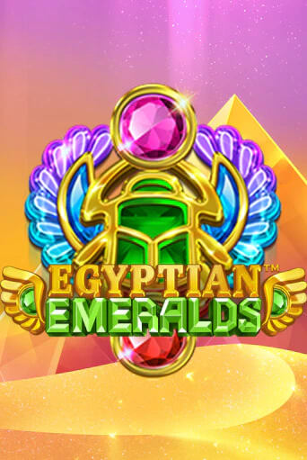 Egyptian Emeralds бесплатно играть онлайн на сайте Онлайн Казино Гранд