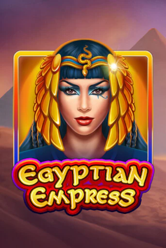 Egyptian Empress бесплатно играть онлайн на сайте Онлайн Казино Гранд