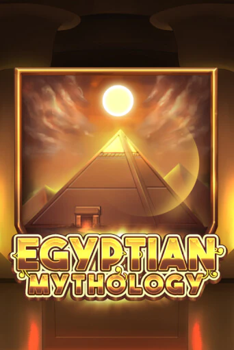 Egyptian Mythology бесплатно играть онлайн на сайте Онлайн Казино Гранд