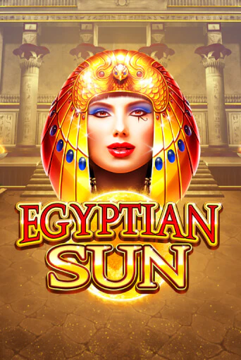 Egyptian Sun бесплатно играть онлайн на сайте Онлайн Казино Гранд