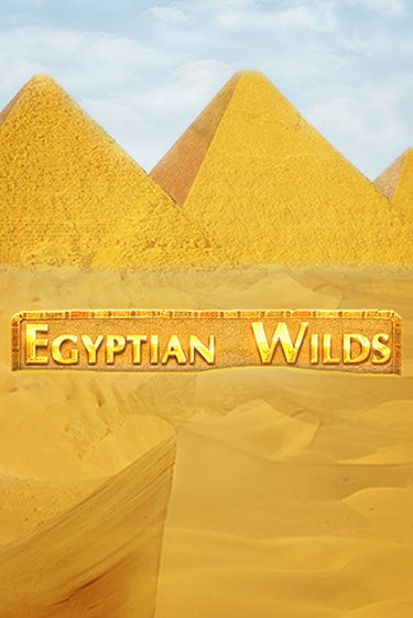 Egyptian Wilds бесплатно играть онлайн на сайте Онлайн Казино Гранд