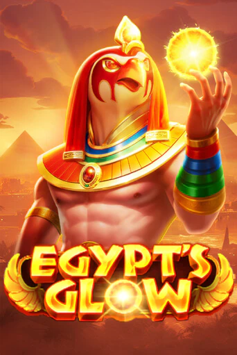 Egypt's Glow бесплатно играть онлайн на сайте Онлайн Казино Гранд