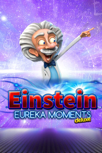 Einstein Eureka Moments бесплатно играть онлайн на сайте Онлайн Казино Гранд