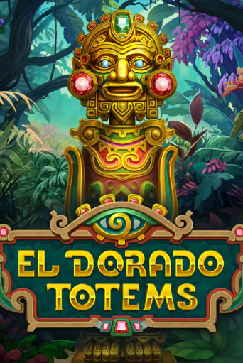 El Dorado Totems бесплатно играть онлайн на сайте Онлайн Казино Гранд