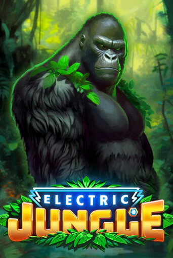 Electric Jungle бесплатно играть онлайн на сайте Онлайн Казино Гранд