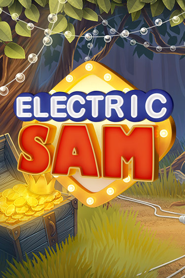 Electric SAM бесплатно играть онлайн на сайте Онлайн Казино Гранд