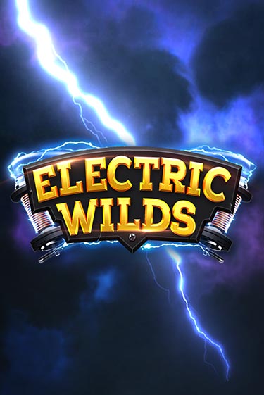 Electric Wilds бесплатно играть онлайн на сайте Онлайн Казино Гранд