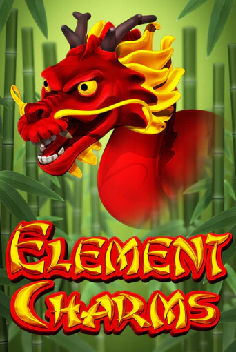 Element Charms бесплатно играть онлайн на сайте Онлайн Казино Гранд