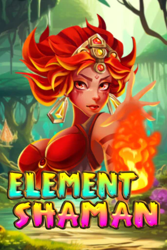 Element Shaman бесплатно играть онлайн на сайте Онлайн Казино Гранд