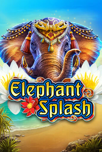 Elephant Splash бесплатно играть онлайн на сайте Онлайн Казино Гранд