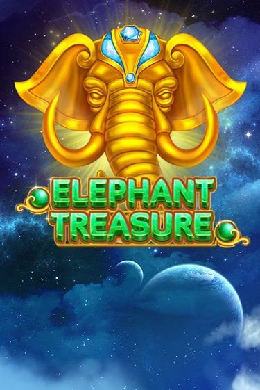 Elephant Treasure бесплатно играть онлайн на сайте Онлайн Казино Гранд