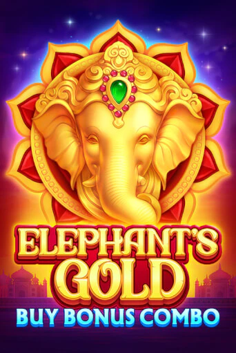 Elephant's Gold: Buy Bonus Combo бесплатно играть онлайн на сайте Онлайн Казино Гранд