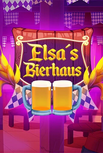 Elsa's Bierhaus бесплатно играть онлайн на сайте Онлайн Казино Гранд