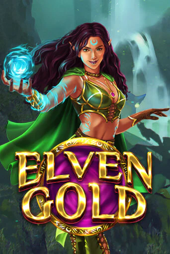 Elven Gold бесплатно играть онлайн на сайте Онлайн Казино Гранд