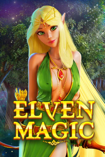 Elven Magic бесплатно играть онлайн на сайте Онлайн Казино Гранд