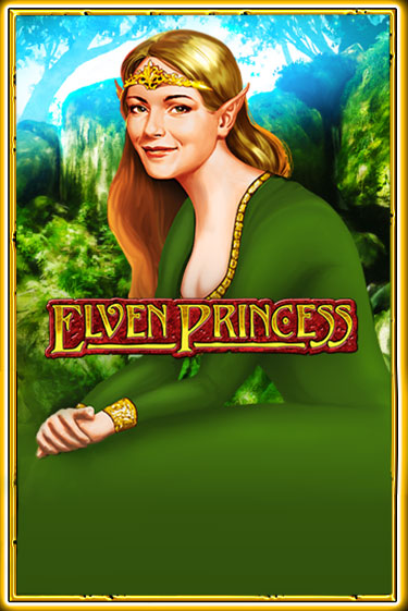 Elven Princess бесплатно играть онлайн на сайте Онлайн Казино Гранд