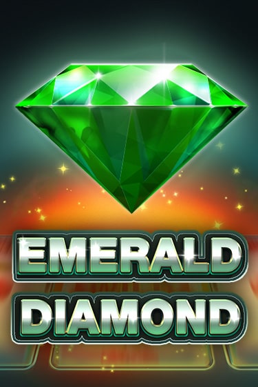 Emerald Diamond бесплатно играть онлайн на сайте Онлайн Казино Гранд