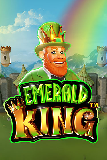 Emerald King бесплатно играть онлайн на сайте Онлайн Казино Гранд