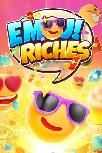 Emoji Riches бесплатно играть онлайн на сайте Онлайн Казино Гранд