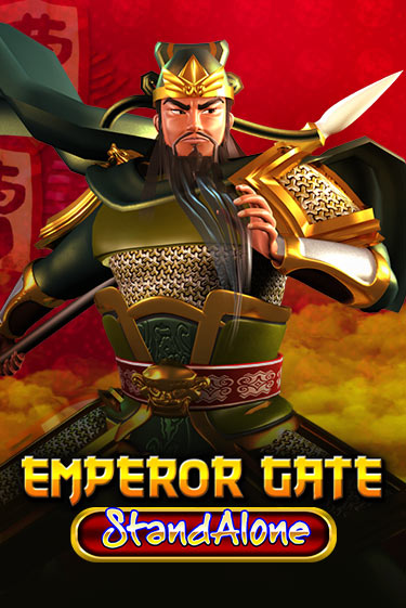 Emperor Gate SA бесплатно играть онлайн на сайте Онлайн Казино Гранд