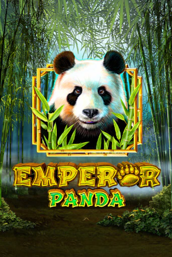 Emperor Panda бесплатно играть онлайн на сайте Онлайн Казино Гранд