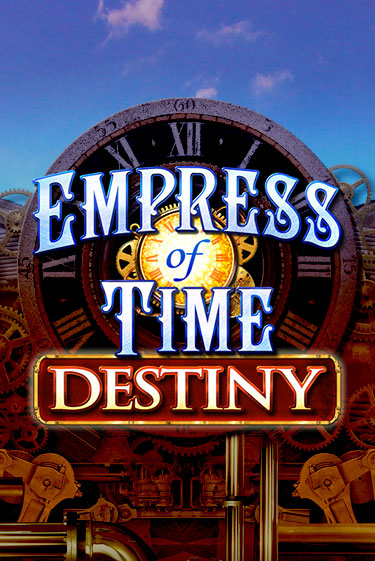 Empress of Time: Destiny бесплатно играть онлайн на сайте Онлайн Казино Гранд