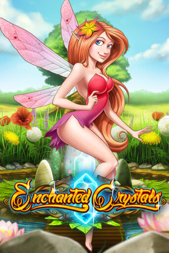 Enchanted Crystals бесплатно играть онлайн на сайте Онлайн Казино Гранд