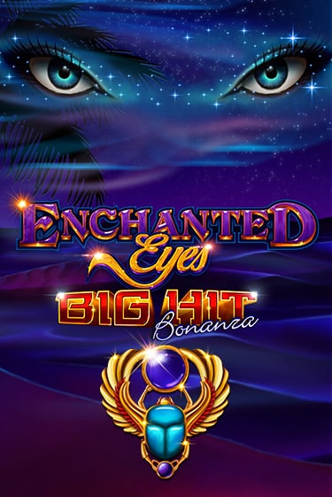 Enchanted Eyes бесплатно играть онлайн на сайте Онлайн Казино Гранд