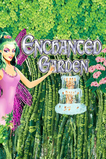 Enchanted Garden бесплатно играть онлайн на сайте Онлайн Казино Гранд