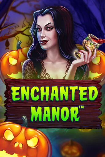 Enchanted Manor (50 lines) бесплатно играть онлайн на сайте Онлайн Казино Гранд