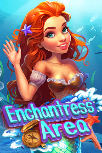 Enchantress Area бесплатно играть онлайн на сайте Онлайн Казино Гранд