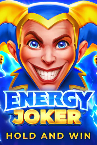 Energy Joker: Hold and Win бесплатно играть онлайн на сайте Онлайн Казино Гранд