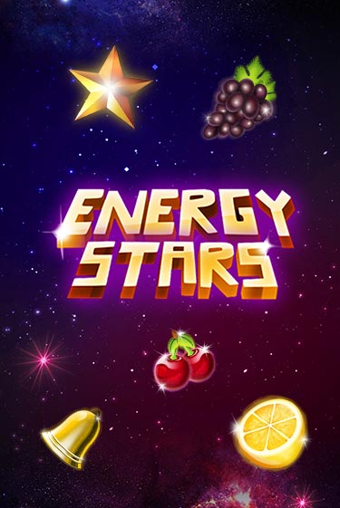 Energy Stars бесплатно играть онлайн на сайте Онлайн Казино Гранд