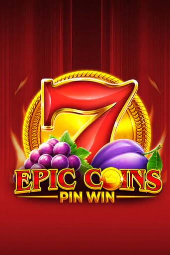 Epic Coins бесплатно играть онлайн на сайте Онлайн Казино Гранд