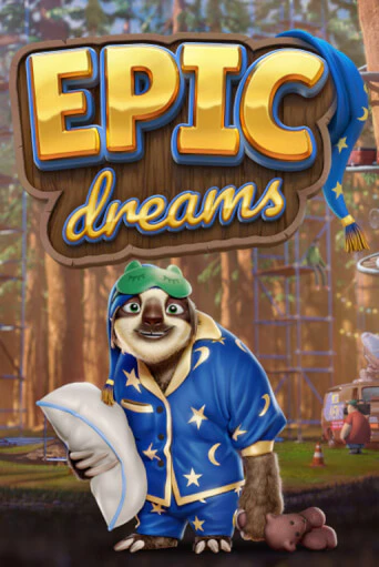 Epic Dreams бесплатно играть онлайн на сайте Онлайн Казино Гранд