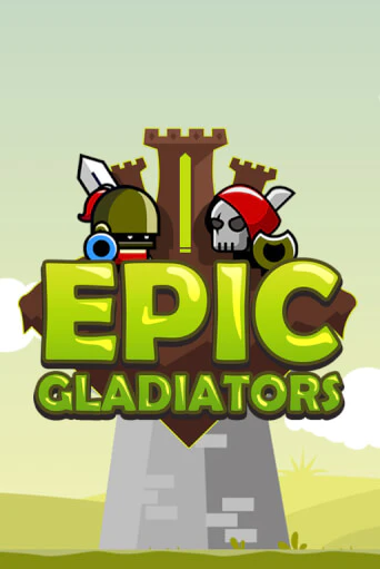 Epic Gladiators бесплатно играть онлайн на сайте Онлайн Казино Гранд