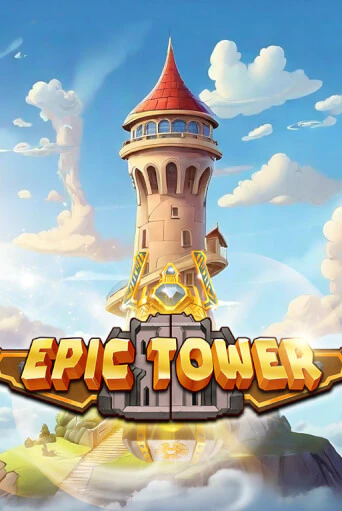 Epic Tower бесплатно играть онлайн на сайте Онлайн Казино Гранд