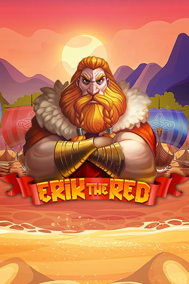 Erik the Red бесплатно играть онлайн на сайте Онлайн Казино Гранд