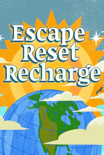 Escape Reset Recharge бесплатно играть онлайн на сайте Онлайн Казино Гранд