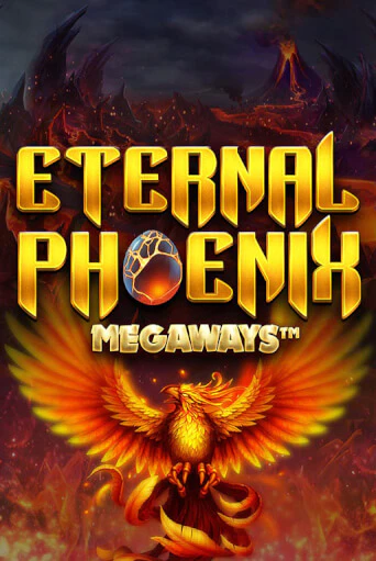 Eternal Phoenix Megaways бесплатно играть онлайн на сайте Онлайн Казино Гранд