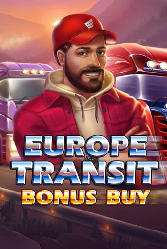 Europe Transit Bonus Buy бесплатно играть онлайн на сайте Онлайн Казино Гранд