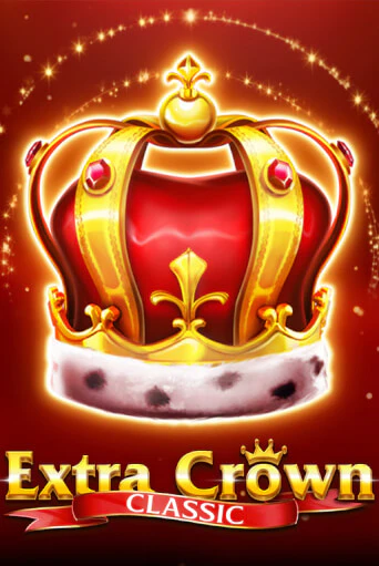 Extra Crown Classic бесплатно играть онлайн на сайте Онлайн Казино Гранд