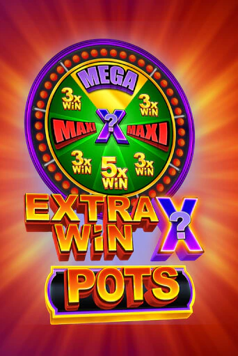 Extra Win X Pots бесплатно играть онлайн на сайте Онлайн Казино Гранд